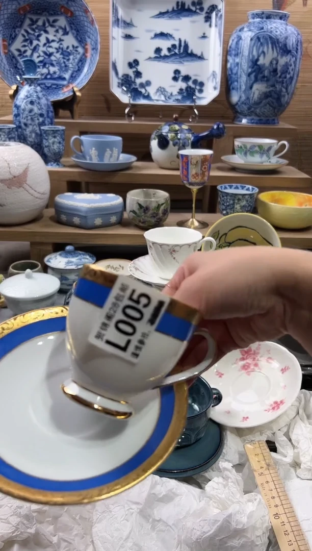 【闪购商品】瓷片当天满28米包邮L005