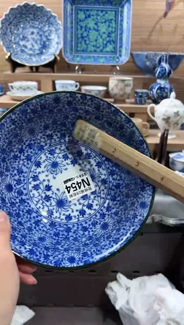 【闪购商品】瓷片当天满28米包邮N454