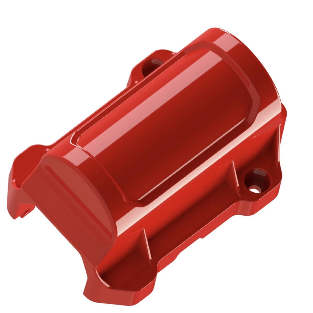 P150电机端装饰盖！P60电机端装饰盖