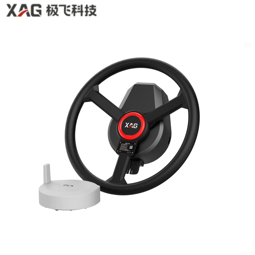 【优惠】极飞 APC2 农机自驾仪(不带花键) 标准版套装 农业驾驶助力