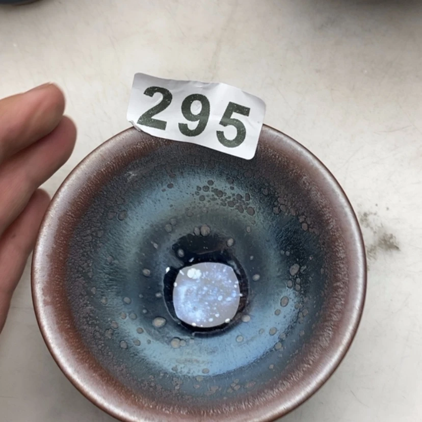 【闪购商品】陶茶盏