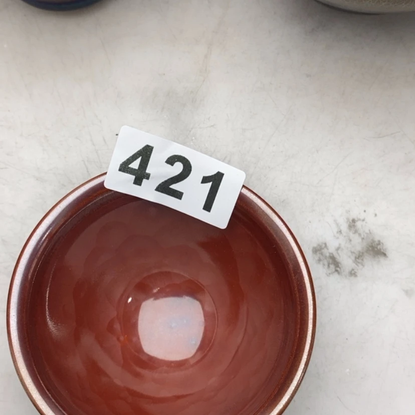【闪购商品】陶茶盏