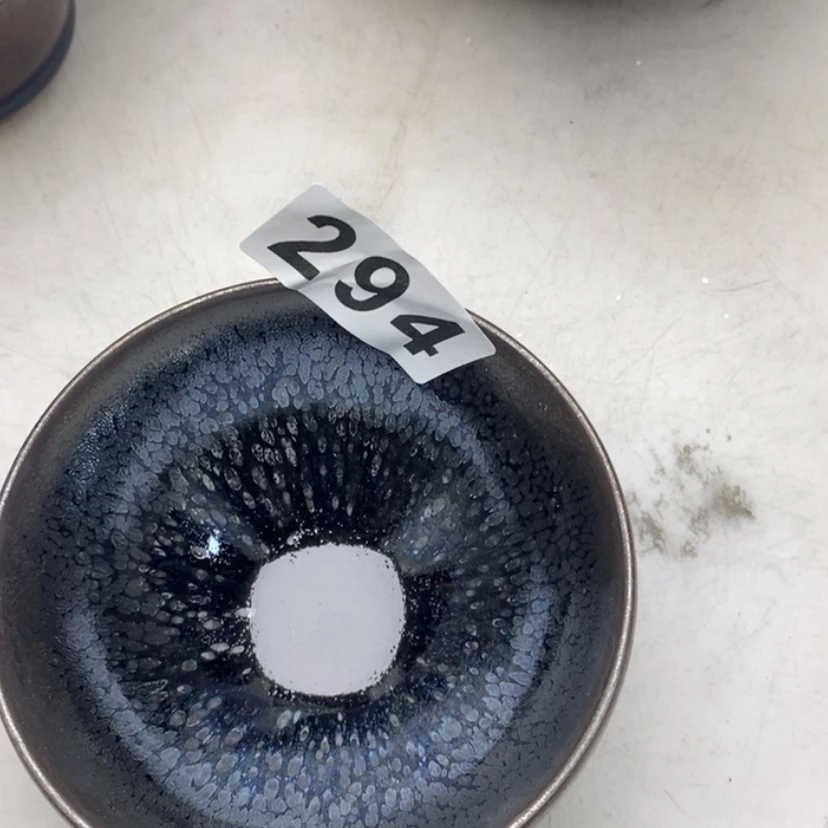 【闪购商品】陶茶盏