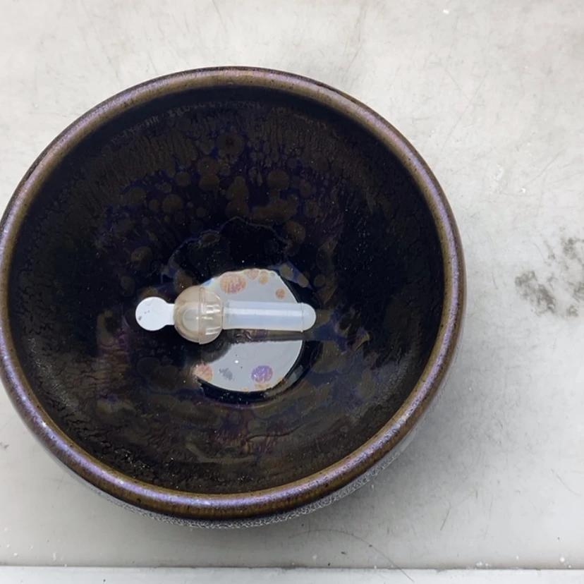 【闪购商品】陶茶盏