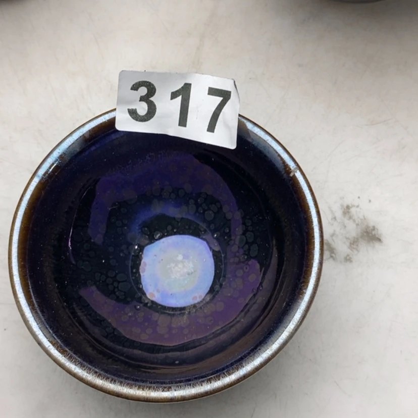 【闪购商品】陶茶盏