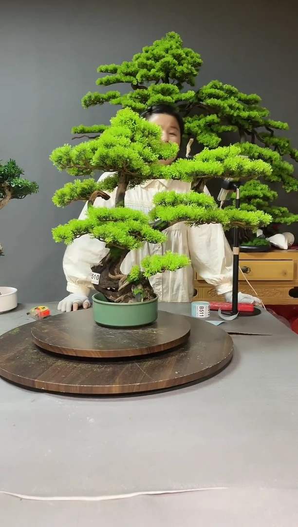 【闪购商品】陶摆件?****️B510