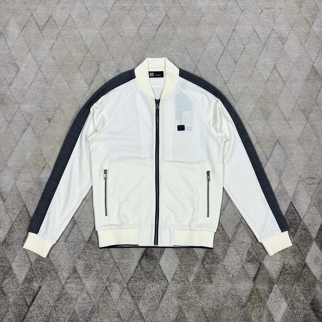 全新未使用  杰尼亚 126106 TM高性能夹克外套