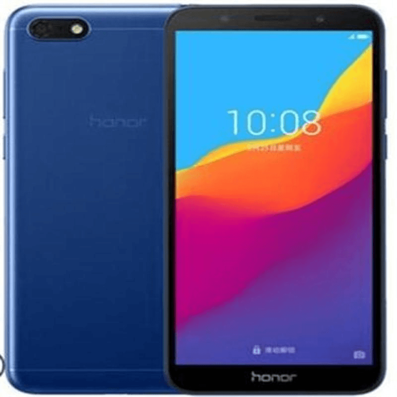 9新 honor/荣耀 畅玩手机全网通4G寸全面屏16G内存双卡手机