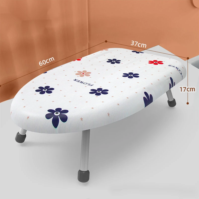 熨衣板可折叠台式迷你烫衣板特价烫熨加厚架子熨烫板加固烫斗板