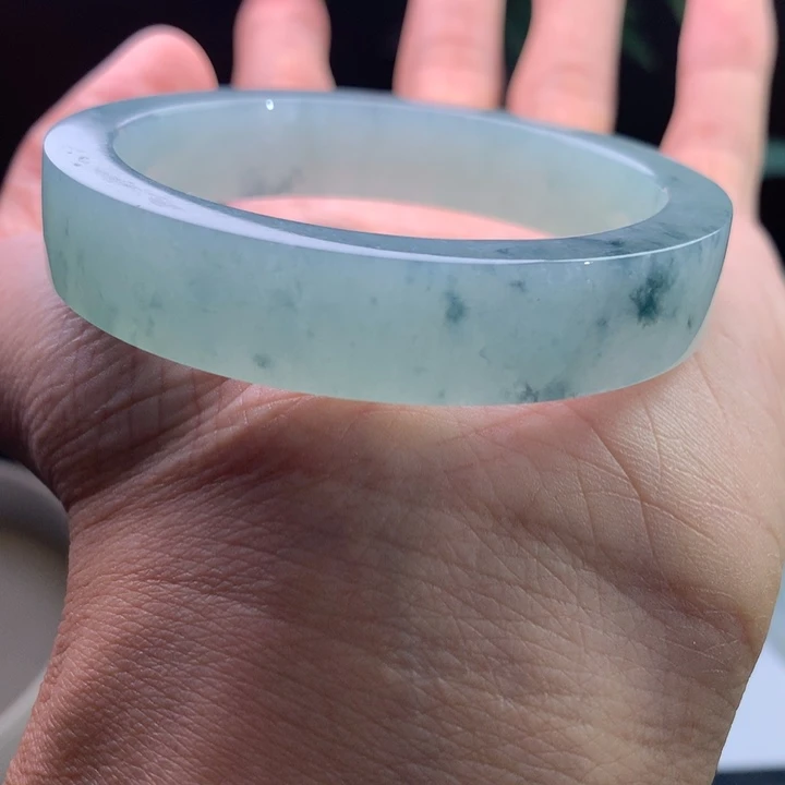 定制翡翠多样性未镶嵌52-55