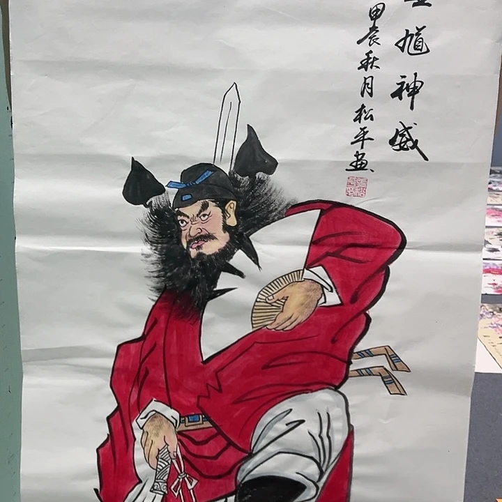 我是第一百个为妖刀应援的阴阳