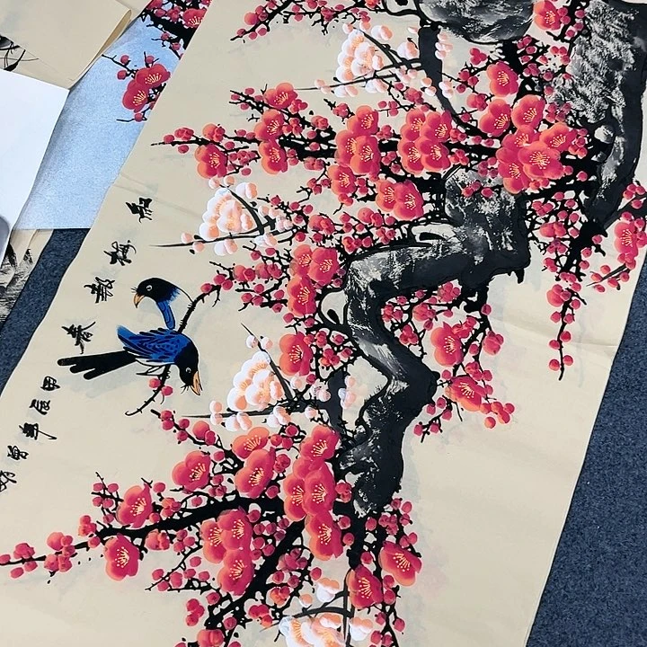 我是第一百个为妖刀应援的