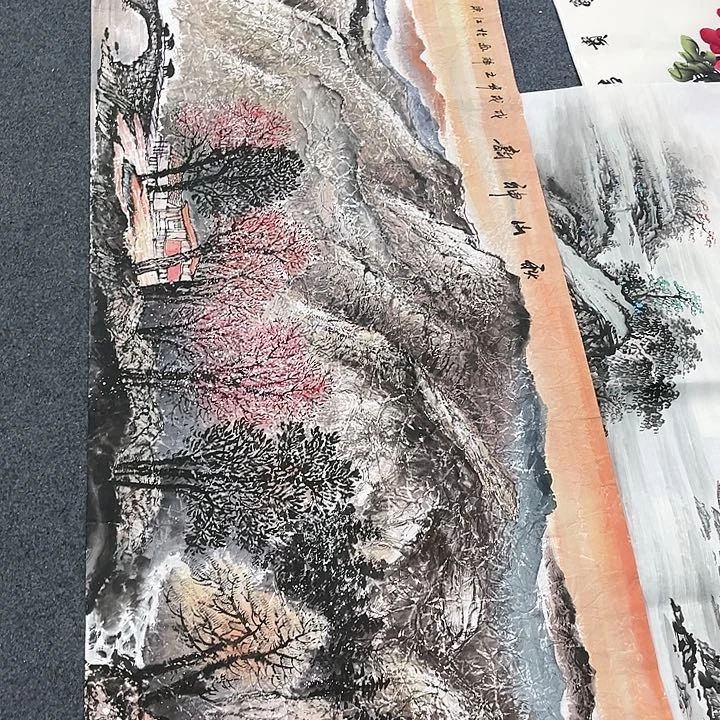 我是第一百个为妖刀应援的阴阳师呢