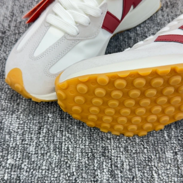 2024夏季薄款327小蛮腰阿甘鞋时尚百搭舒适透气休闲学生情侣鞋