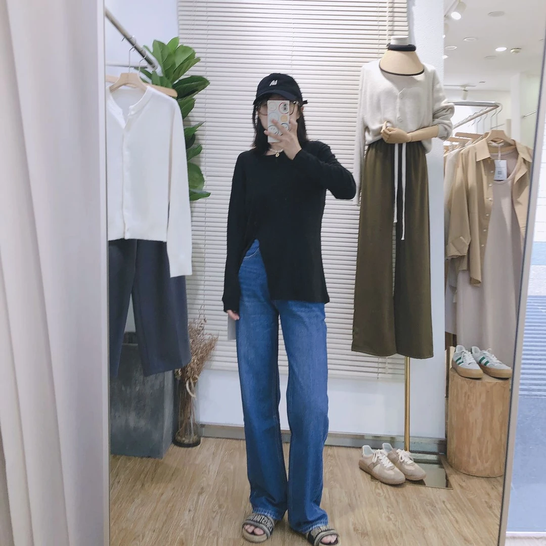 现货链接 外套 牛仔裤 开衫 毛衣 衬衫 打底 各种配饰