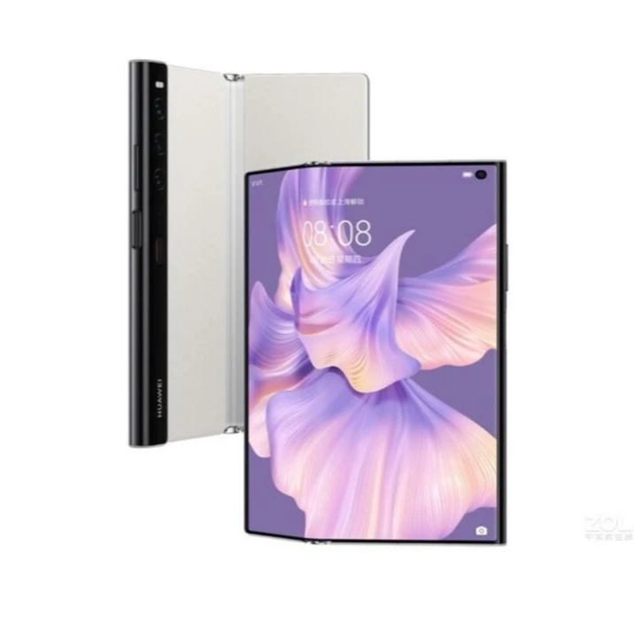 准新品 Huawei/华为 Mate xs2双卡全网通商务折叠屏鸿蒙系统