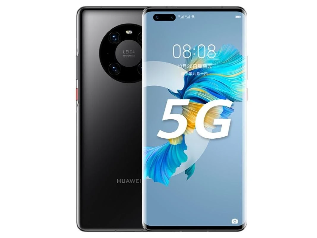 99新 HUAWEI/华为 Mate40 Pro（8GB/256GB/双卡双待全网通/5G版/