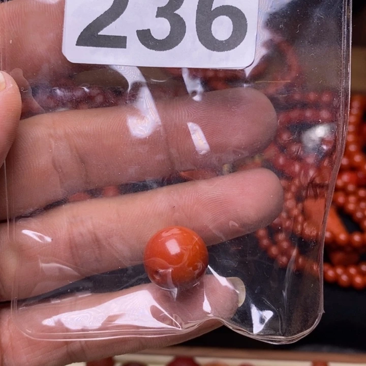 玛瑙/玉髓手链未镶嵌元*