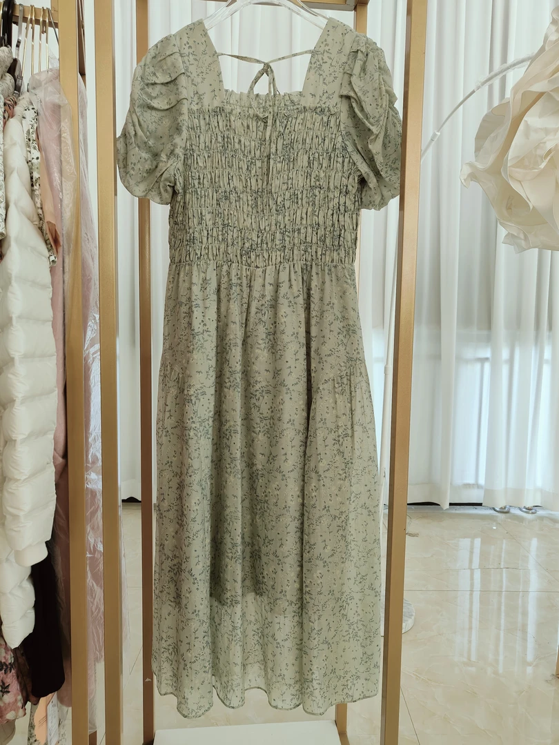 花花女装对应编码815专拍链接