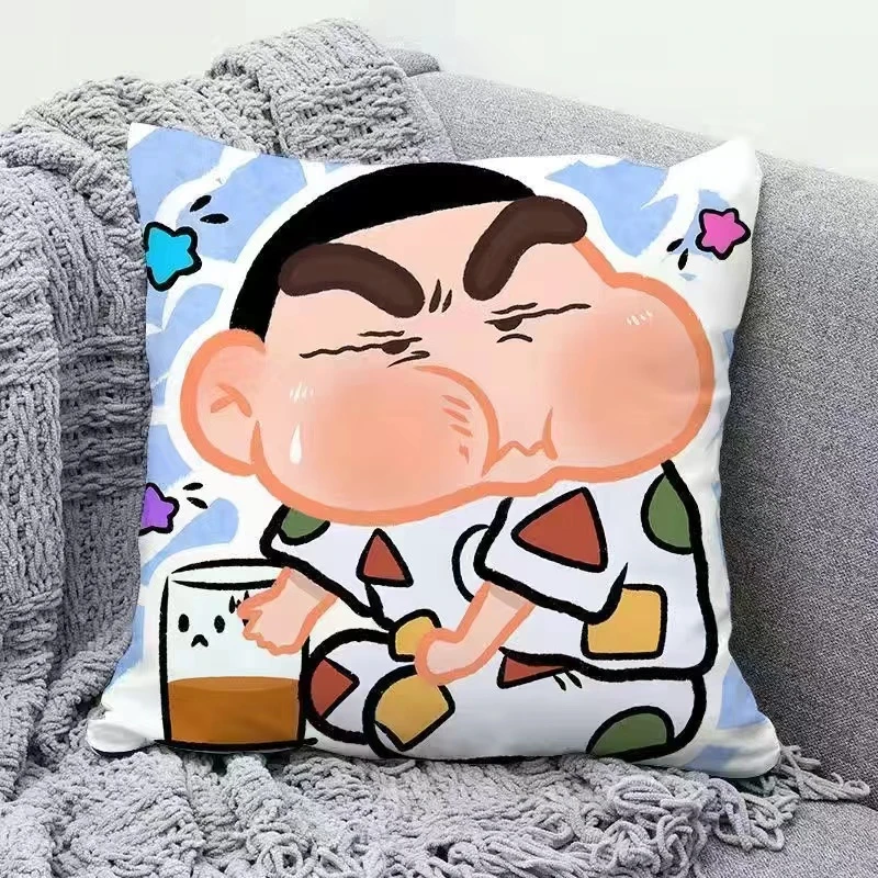 【对对碰】潮玩盲盒小新专场