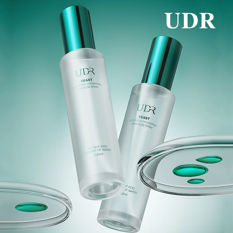 UDR二裂酵母舒缓沁润无水喷雾水润保湿-GY