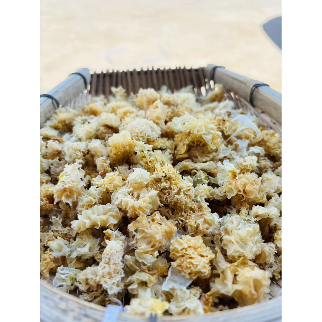 【山货 · 】现收特产干货土特产食用农产品28————————