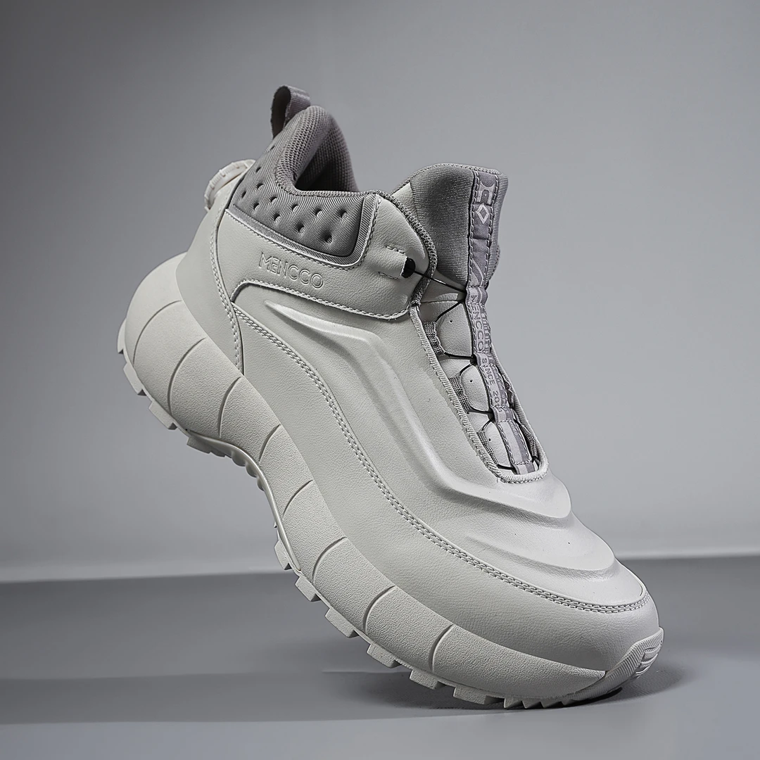 【已申专利】2023新款秋冬潮鞋男女同款  MK1927