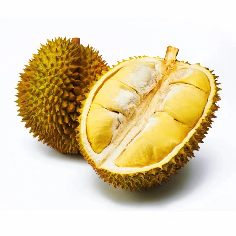 【AA果】泰国新鲜空运金枕榴莲超甜进口榴莲2-10斤保4房顺丰空运