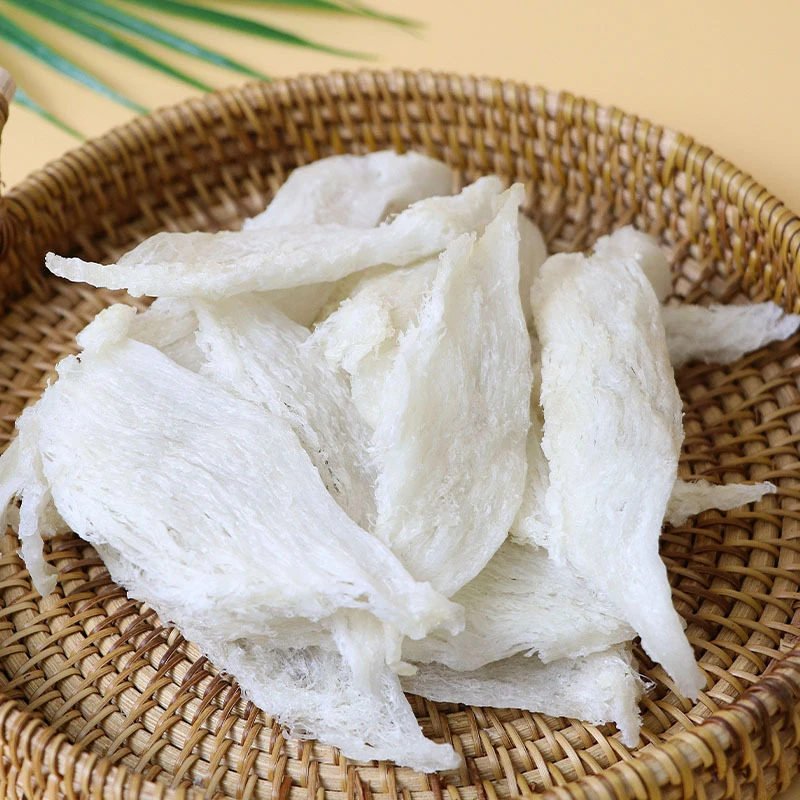 【樱桃妈妈推荐】雨季干挑中大燕条偏长条 旗舰店认证100g起拍