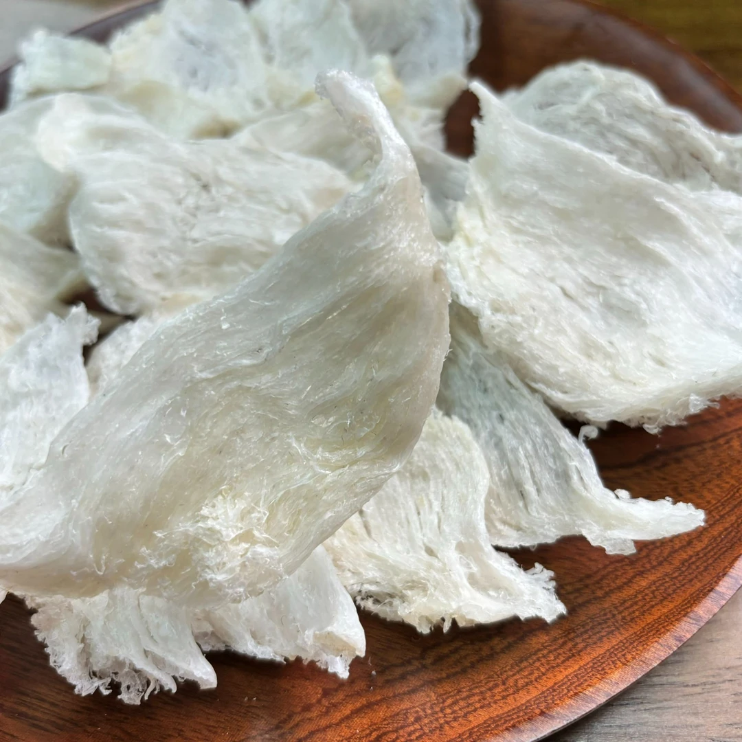 【樱桃妈妈推荐】三角盏条 雨季正品燕窝100g起拍 燕条