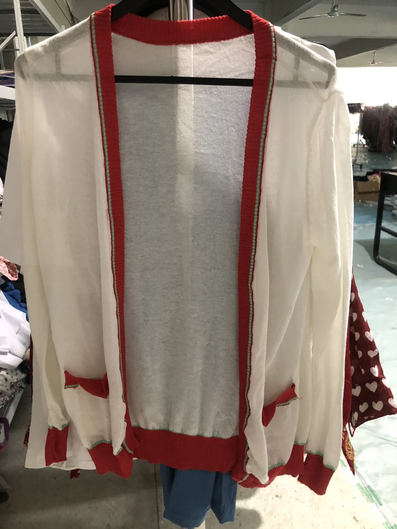 韩版短袖纯色百搭T恤