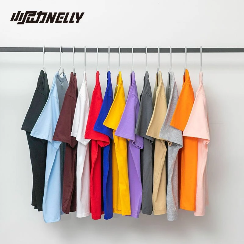 韩版日系重磅打底衫基础百搭上衣