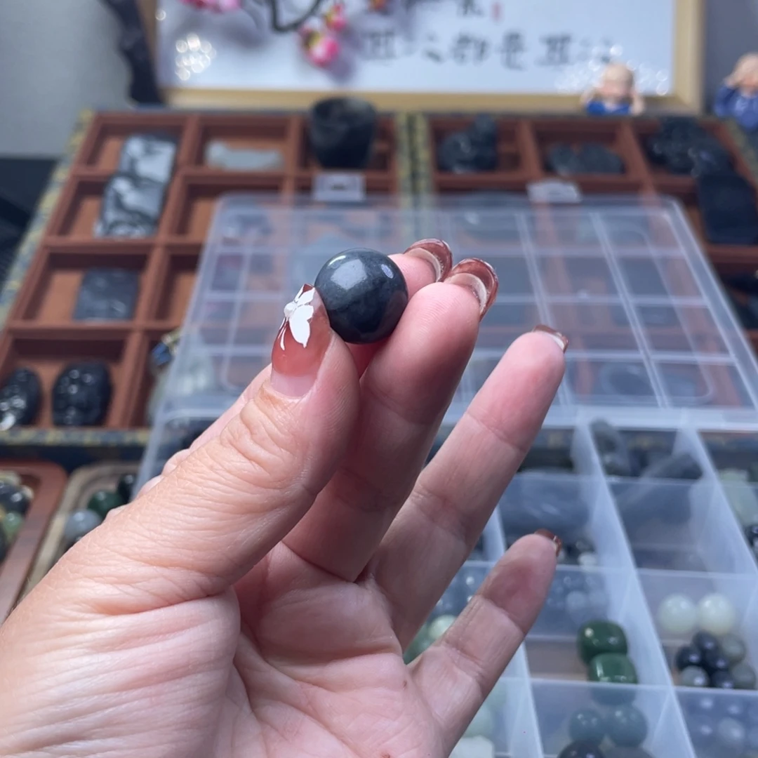 和田玉手链未镶嵌M**t