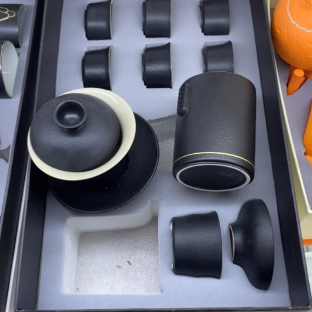 【闪购商品】瓷无礼盒