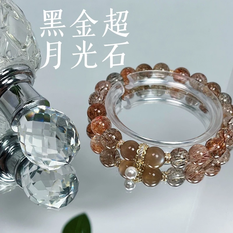 【十六珠宝】乘风破浪｜黑金超8mm设计款FX516多样性发一