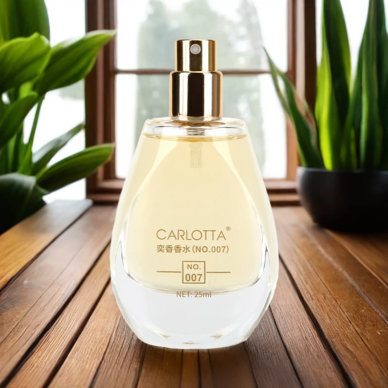 J 奕香香水持久 留香（007）