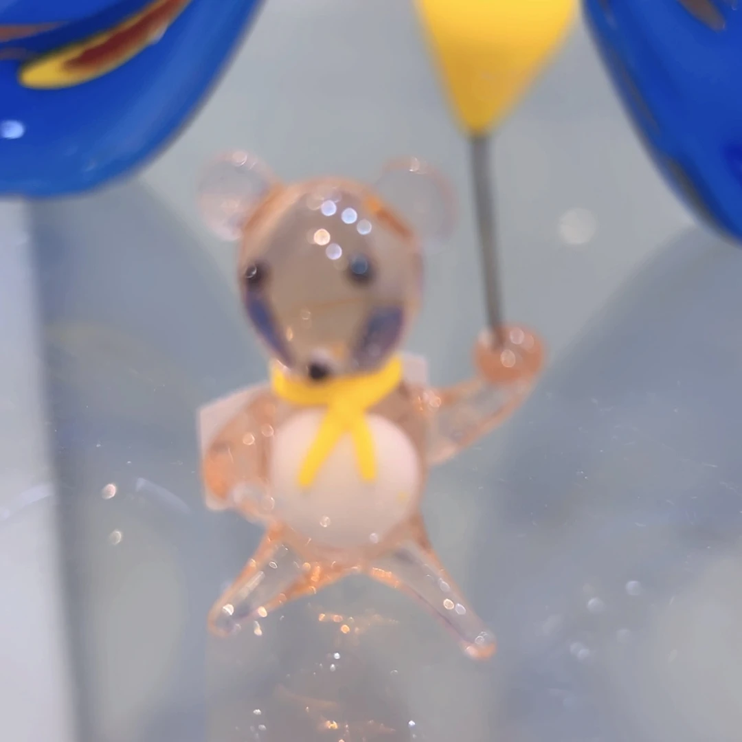 【闪购商品】琉璃手工艺品范*范