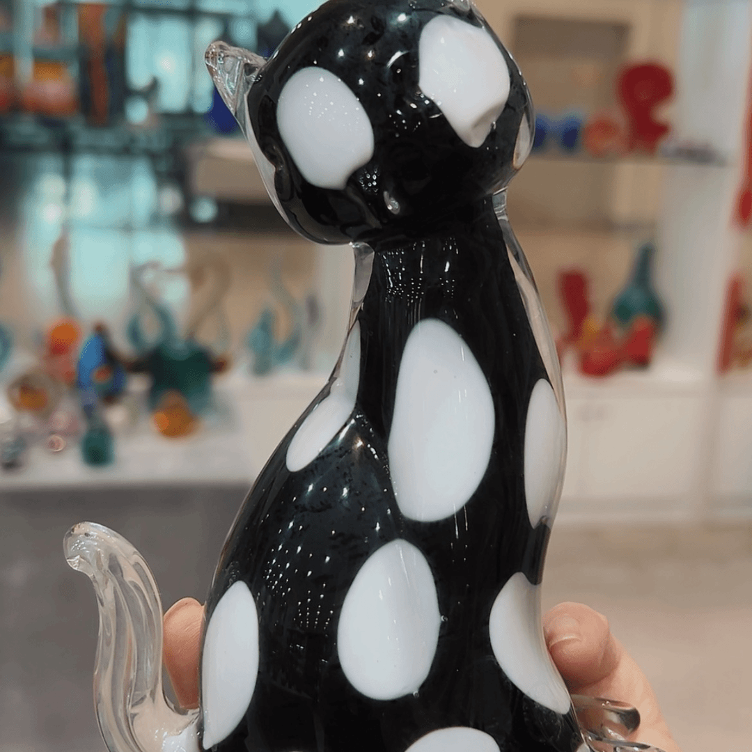 【闪购商品】琉璃手工艺品余*