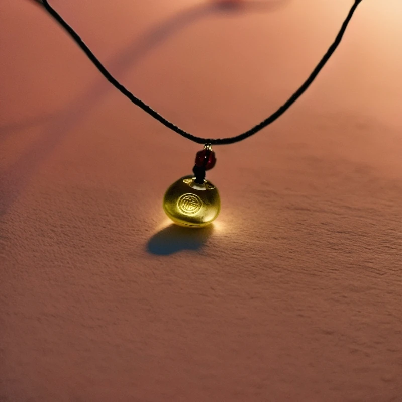 古法小胖福招财进宝平安包挂件XO