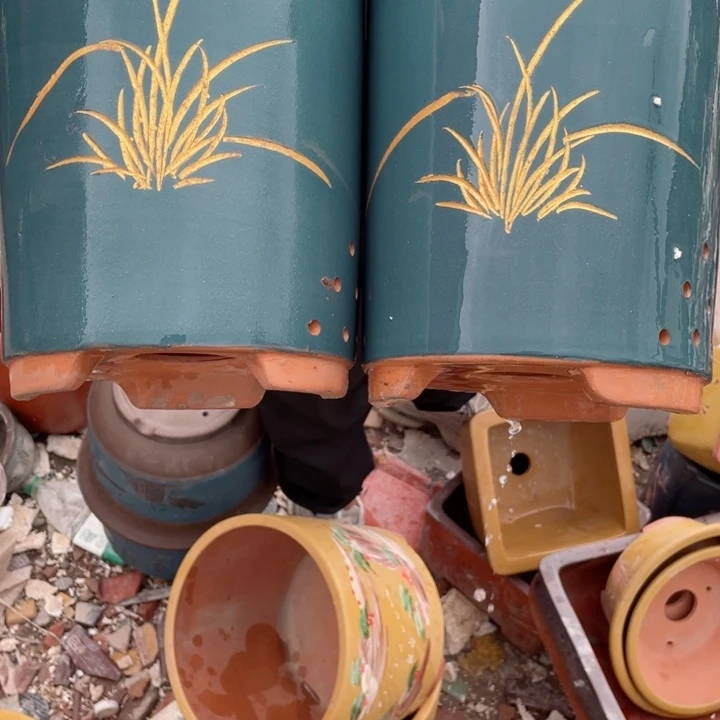 紫砂20CM以下口径14.18口径