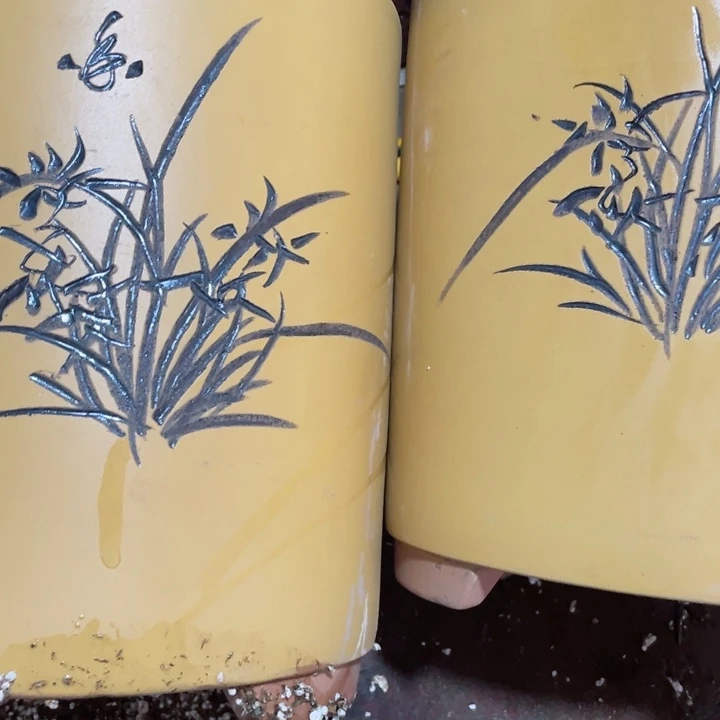 紫砂20CM（含）-50CM（不含）口径17.22口径