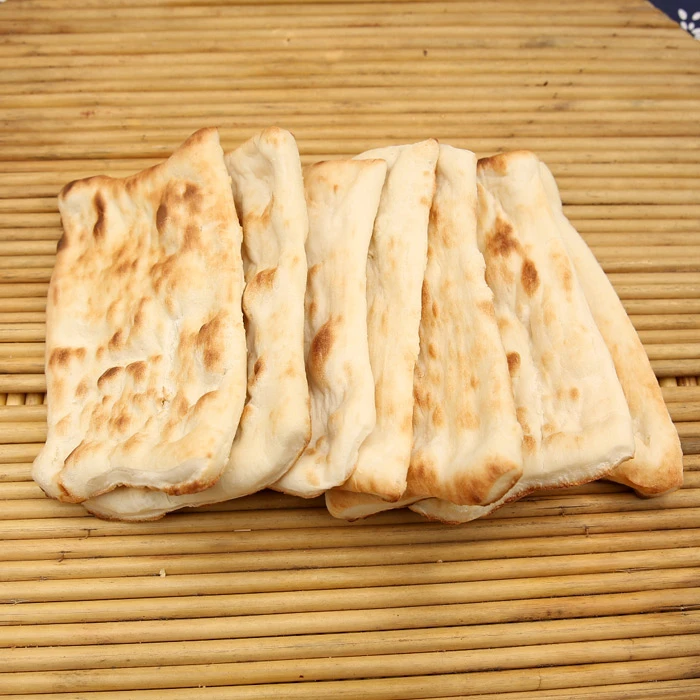 手工朝牌潮牌烤牌排烤饼炭烤锅饼锅贴徐州邳州宿迁沭阳特产1笋1g