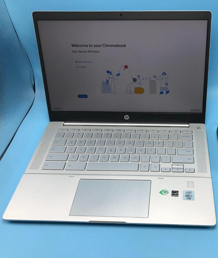 9新 HP/惠普 Pro C640G7商务办公笔记本电脑