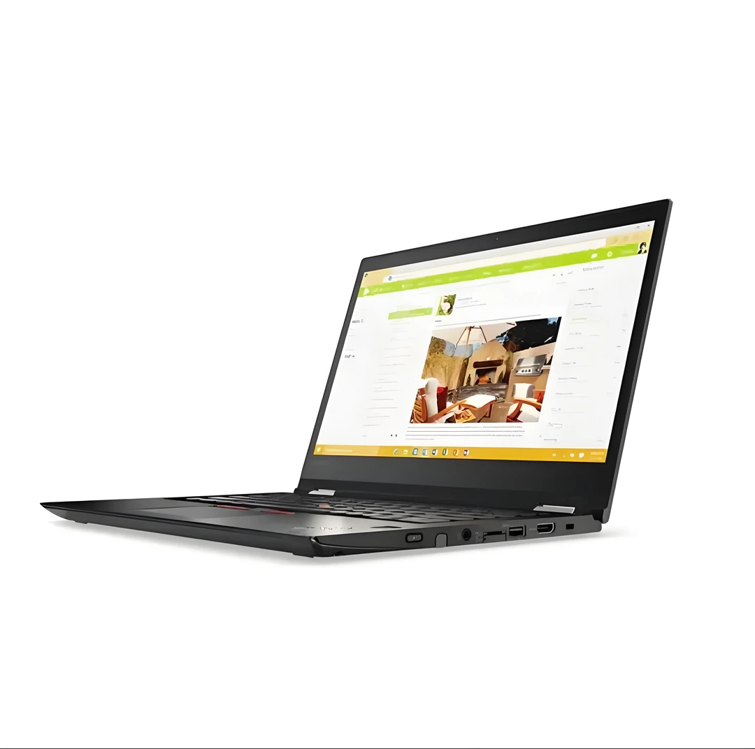 9新 Lenovo/联想 ThinKPad Yoga370笔记本电脑