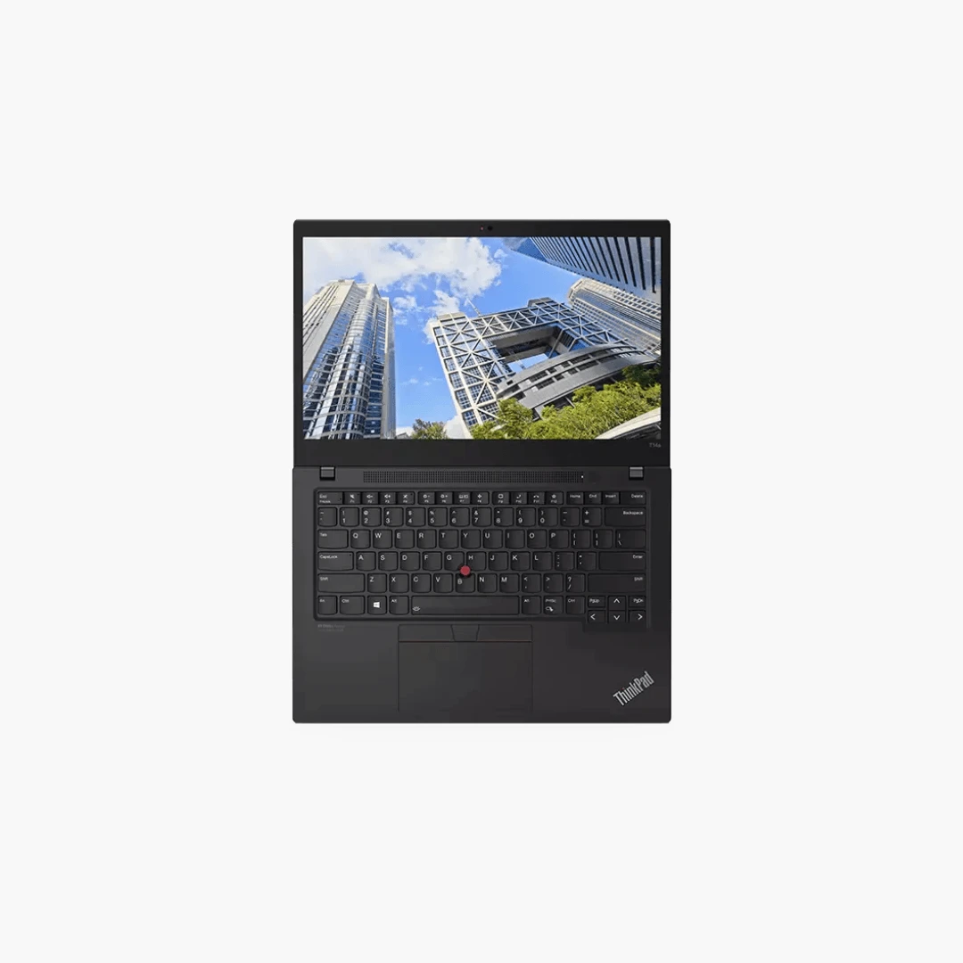 95新 Lenovo/联想 ThinKPad T14 Gen 1笔记本电脑