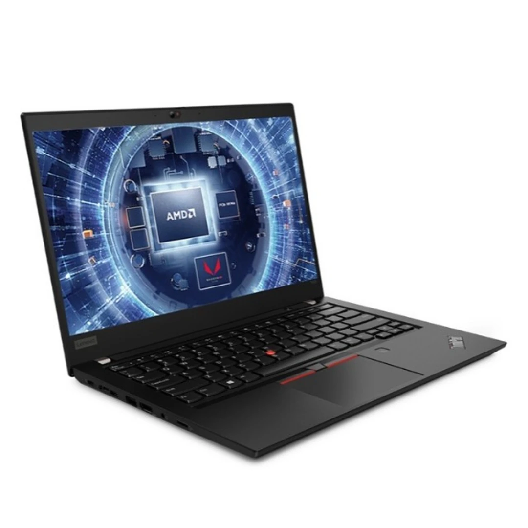 95新 Lenovo/联想 联想T495笔记本电脑