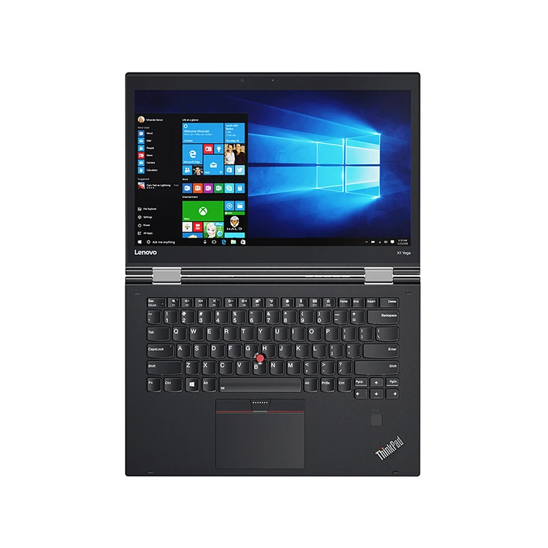 9新 Lenovo/联想 ThinkPad X1Yoga笔记本电脑