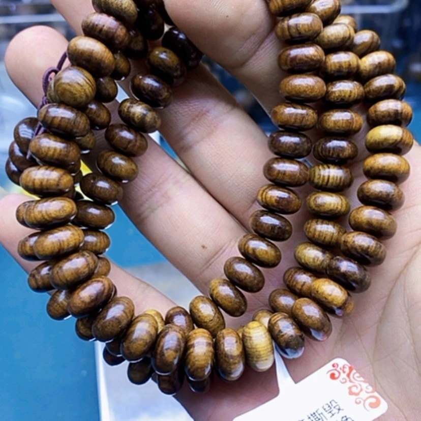 【闪购商品】沉香手串