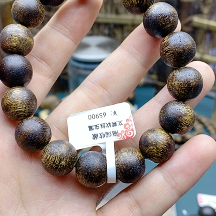 【闪购商品】沉香木手串