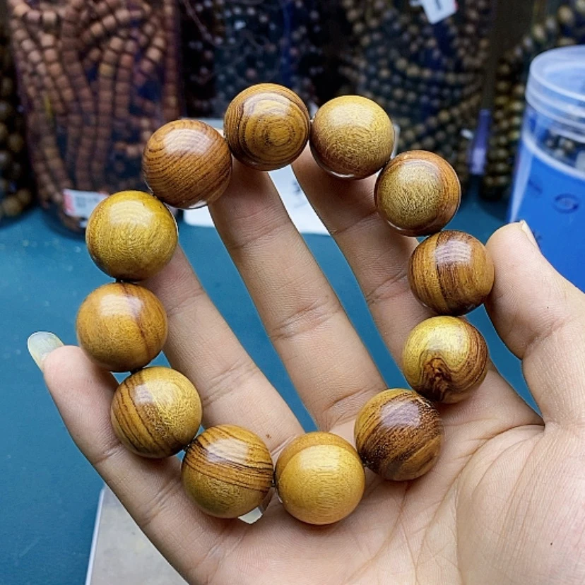 【闪购商品】沉香手串